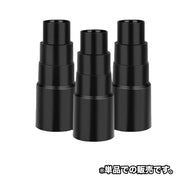 掃除機アダプター ノズルアダプター ホースアダプター 掃除用品 掃除機用 掃除機パーツ アダプター アタッチメント ホース 取り換え 追加