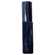 アトマイザー 10ml ガラス瓶 小分け 詰め替え容器 スプレーボトル 香水 化粧水 旅行 持ち運び 携帯用 透明 クリア