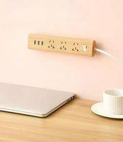 電源タップホルダー 同色10個セット スライド式 壁掛け 粘着テープ 取り付け 固定 収納 テープ 貼り付け リモコン 簡単 便利 スタイリッシュ すっきり アイデアグッズ