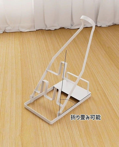 クリーナースタンド スタンド 掃除機スタンド スティッククリーナー コードレスクリーナー 立てかけ 商品画像3