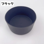 水筒カバー ボトル底カバー 水筒 ボトル 保護カバー 底キャップ カバー 保護 傷防止 汚れ防止 滑り止め 防音 シンプル 単色