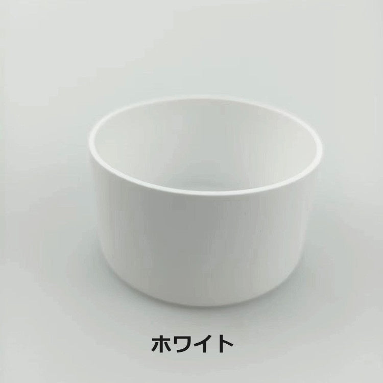 水筒底カバー 9cm ボトル底 保護カバー 底キャップ 水筒用パーツ 商品画像5