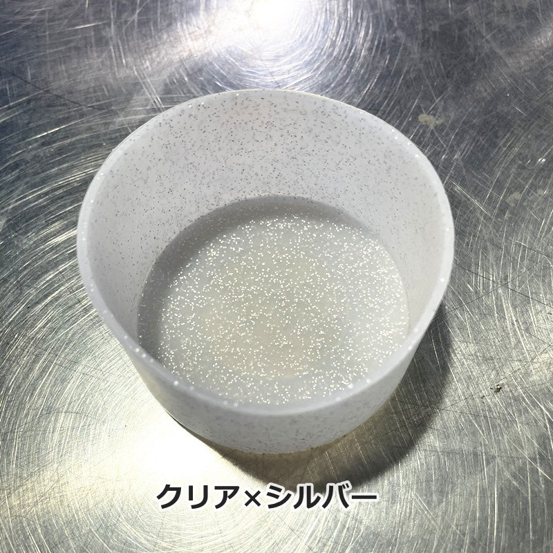 水筒底カバー 7.5cm ボトル底 保護カバー 底キャップ 水筒用パーツ 商品画像3