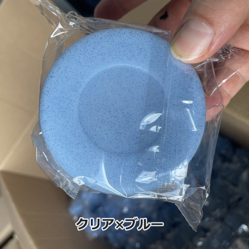 水筒底カバー 7.5cm ボトル底 保護カバー 底キャップ 水筒用パーツ 商品画像4