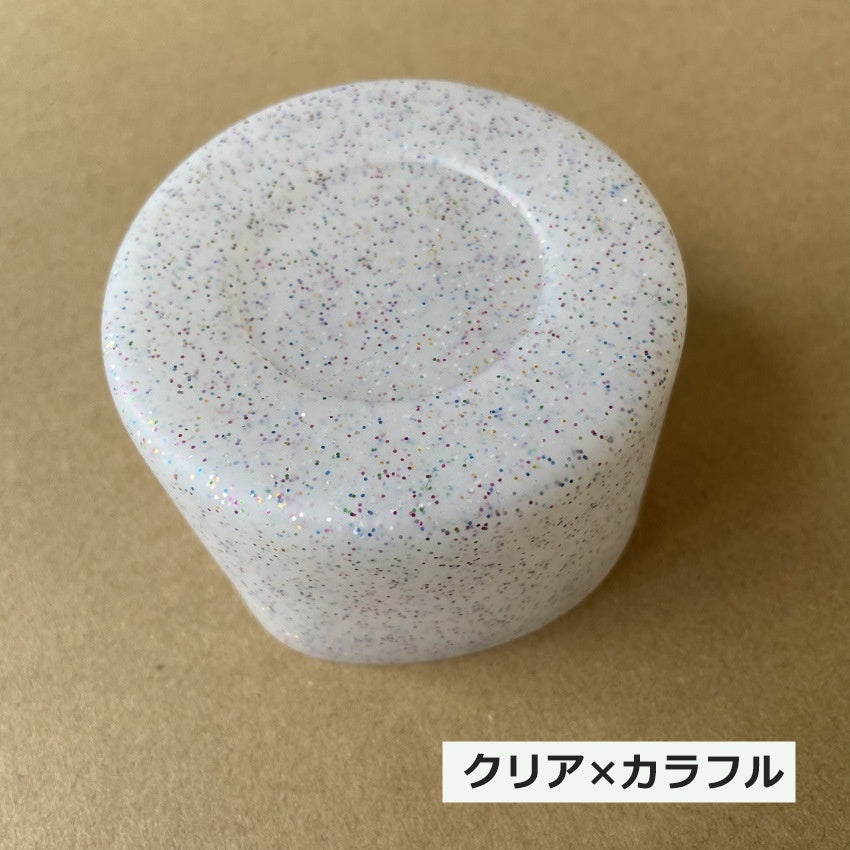 水筒底カバー 7.5cm ボトル底 保護カバー 底キャップ 水筒用パーツ 商品画像5
