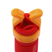 ネジ固定具 単品 ネジ 固定 固定具 ドライバー 安全 締付工具 プラスチック DIY ねじ 初心者 木工ツール 手動工具 便利