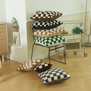 クッションカバー 単品 カバーのみ 座布団カバー 枕カバー 正方形 長方形 45cm 45×45 30×50 角型 四角形 スクエア インテリア雑貨 おしゃれ かわいい