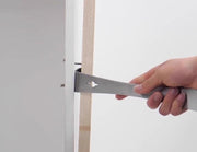 スクレーパー 工具 ハンドツール 多機能 3way 両側 こじ開け 剥がし 実用的 ステンレス 便利 DIY