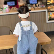 サロペットクリップ サスペンダー クリップ ベビー服 キッズ 子供 オーバーオール つなぎ 肩紐 ひも ショルダーストラップ ズレ ずれ落ち 固定 滑り 防止 子ども こども