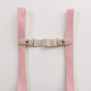 サロペットクリップ サスペンダー クリップ ベビー服 キッズ 子供 オーバーオール つなぎ 肩紐 ひも ショルダーストラップ ズレ ずれ落ち 固定 滑り 防止 子ども こども
