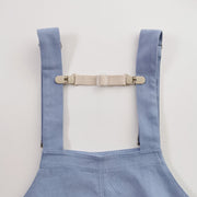 サロペットクリップ サスペンダー クリップ ベビー服 キッズ 子供 オーバーオール つなぎ 肩紐 ひも ショルダーストラップ ズレ ずれ落ち 固定 滑り 防止 子ども こども