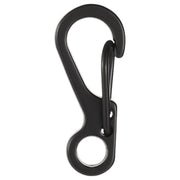 カラビナフック キーホルダー 5個セット SFフック キーフック キーチェーン スプリング アウトドア 登山 クライミング ハイキング キャンプ 釣り アウトレジャー 便利