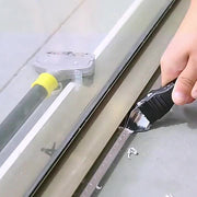 コーキングスクレーパー 取り替えヘッド 5個付き コーキングはがし コーキングへら DIY 塗装用品 工具 剥がす リフォーム 水回り キッチン バス