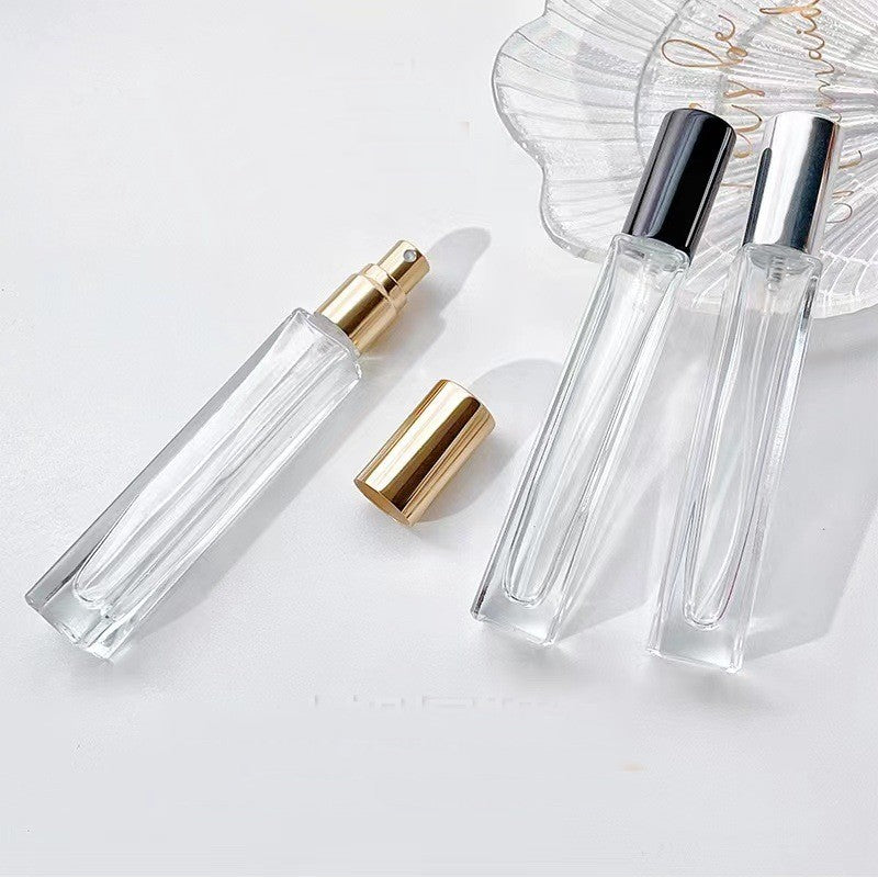 アトマイザー スプレーボトル 香水入れ 10ml 詰め替え 単品 商品画像2