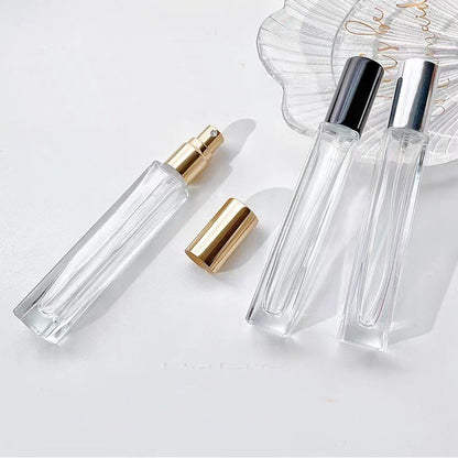アトマイザー スプレーボトル 香水入れ 10ml 詰め替え 単品 商品画像2