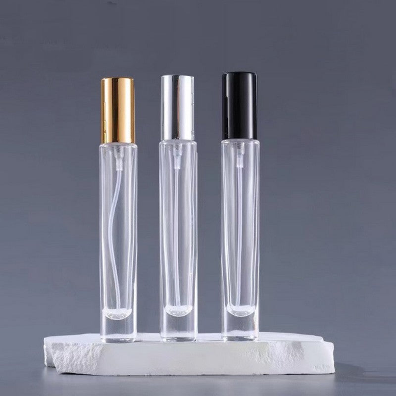 アトマイザー スプレーボトル 香水入れ 10ml 詰め替え 単品 商品画像3