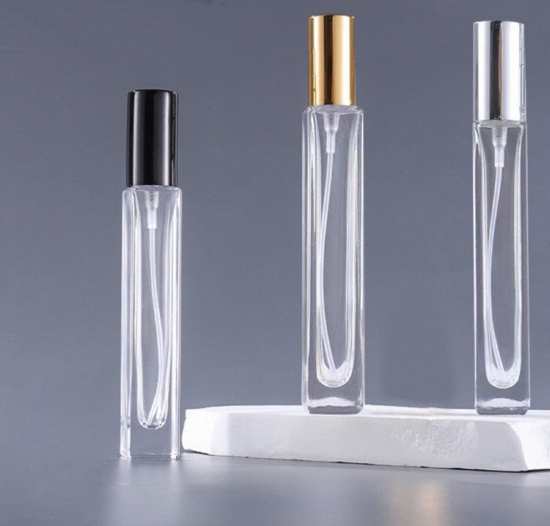 アトマイザー スプレーボトル 香水入れ 10ml 詰め替え 単品 商品画像4