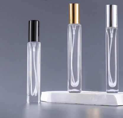 アトマイザー スプレーボトル 香水入れ 10ml 詰め替え 単品 商品画像4