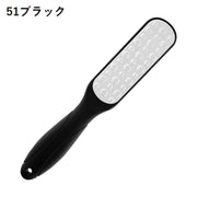 かかとやすり 角質削り 踵ケア 足裏ケア ガサガサ対策 硬くなった角質に 削る つるつる かかと磨き フットケア用品 丸洗いOK 持ちやすい ピーリング