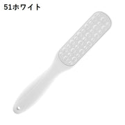 かかとやすり 角質削り 踵ケア 足裏ケア ガサガサ対策 硬くなった角質に 削る つるつる かかと磨き フットケア用品 丸洗いOK 持ちやすい ピーリング