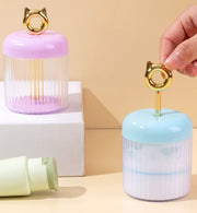 洗顔用泡立て器 洗顔フォーマー スキンケア用品 洗顔料 泡立て 簡単 便利 浴室 お風呂 ふわふわ フェイスケア 押すだけ もこも