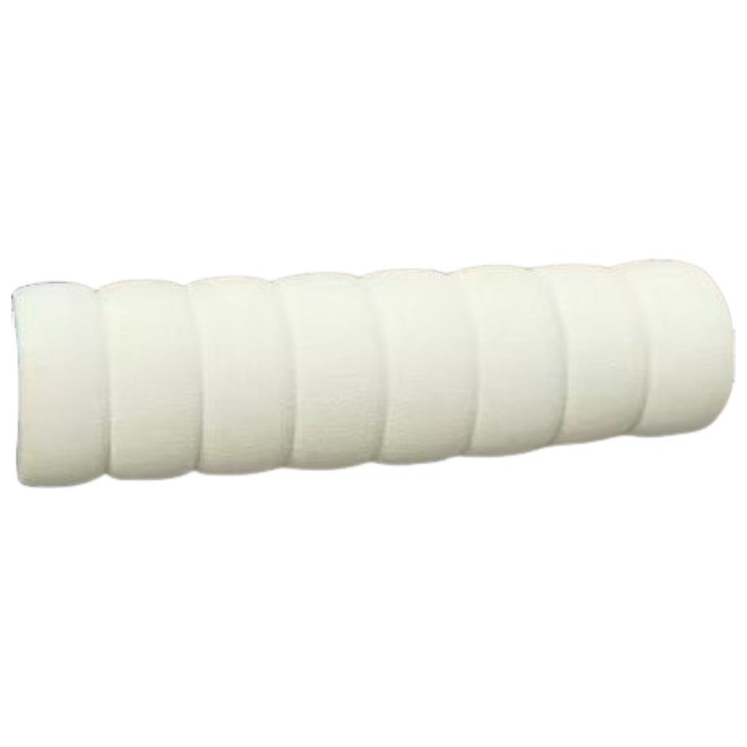 ドアノブカバー ドアレバー グリップクッション 単品 扉ハンドル 保護カバー 滑り止め 傷予防 怪我防止 衝撃吸収 セーフティグッズ 安全対策 静電気予防 ホワイト ブラウン グリーン ピンク
