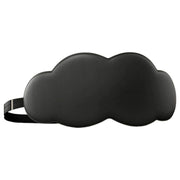 アイマスク アイピロー 安眠グッズ 睡眠 トラベルグッズ トラベル用品 旅行用品 旅行 仮眠 リラックス 雲 男女兼用