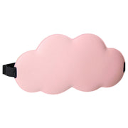 アイマスク アイピロー 安眠グッズ 睡眠 トラベルグッズ トラベル用品 旅行用品 旅行 仮眠 リラックス 雲 男女兼用
