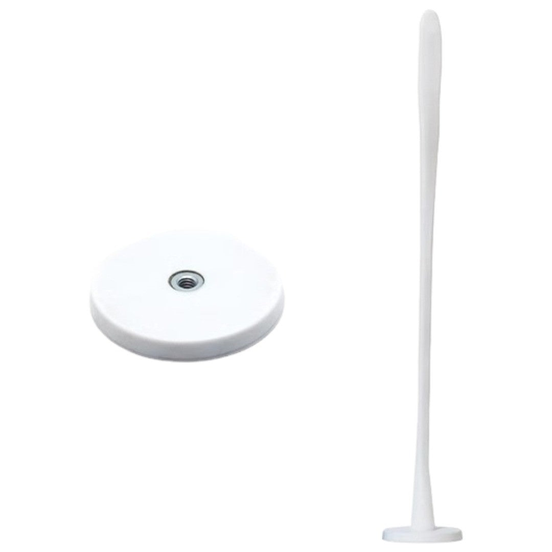 洗濯機用ドアストッパー 固定 洗濯機用アクセサリー 洗濯機用品 マグネット 磁石 ドラム式洗濯機 乾燥機 フロントドア固定 変形 便利 シンプル おしゃれ カッコイイ