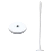 洗濯機用ドアストッパー 固定 洗濯機用アクセサリー 洗濯機用品 マグネット 磁石 ドラム式洗濯機 乾燥機 フロントドア固定 変形 便利 シンプル おしゃれ カッコイイ