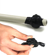 粘着テープ 補修テープ 防水テープ 1.5m 水道管 配管 パイプ ホース 工具 穴 ひび割れ 補修 修理 防水 水漏れ防止 屋内 屋外 シンプル テープ