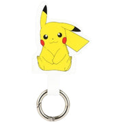 マルチリングプラス ポケットモンスター ピカチュウ メタモン スマホリング 落下防止 for ポケモン スマホアクセサリー iPhoneアクセサリー スマートフォンアクセサリー