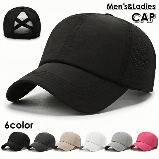 キャップ 帽子 ぼうし メンズ レディース ユニセックス 商品画像