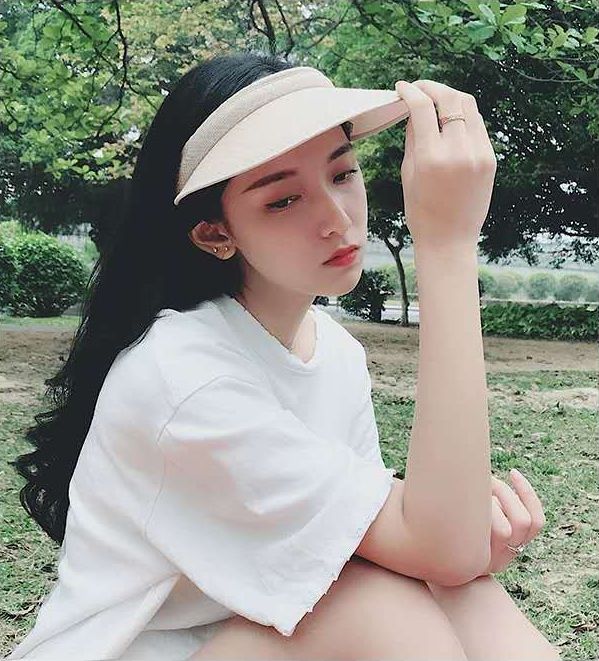 サンバイザー 帽子 大人用 子供用 レディース メンズ 商品画像5