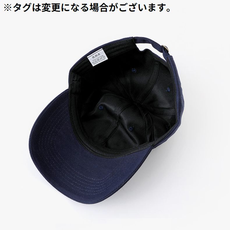 ベースボールキャップ 野球帽 男女兼用 大きいサイズ 深め帽子 UVケア 商品画像3