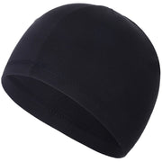 インナーキャップ サイクルキャップ メンズ レディース 男女兼用 ヘルメットキャップ 無地 蒸れ防止 熱中症対策 暑さ対策 吸汗 速乾 自転車 バイク アウトドア サイクリング 仕事 スポーツ