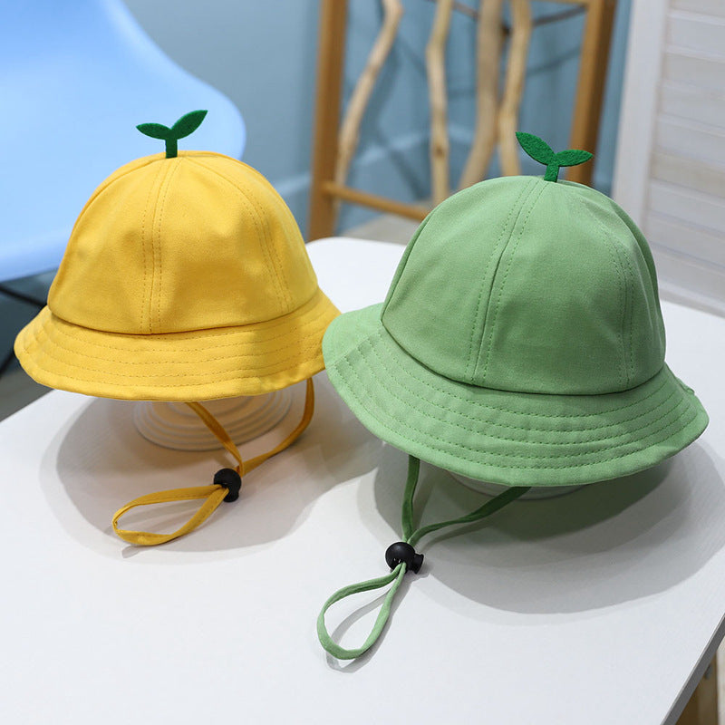 クルーハット 帽子 キッズ ベビー 子供用 ぼうし 商品画像4
