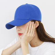 ベースボールキャップ 野球帽 レディース 女性 男性 メンズ ユニセックス 男女兼用 帽子 ファッション雑貨 マジック テープ 面ファスナー 無地 シンプル カジュアル かわいい キュート クール かっこいい