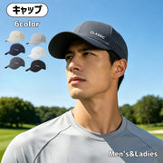 キャップ 帽子 メンズ レディーズ 男女兼用 大人用 メッシュ 通気性 速乾 日よけ 夏用 スポーツ ランニング テニス 釣り アウトドア