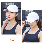 キャップ 帽子 野球帽 レディース メンズ 女性 男性 男女兼用 ユニセックス 無地 単色 メッシュ シンプル ぼうし 紫外線対策 日よけ UV対策 アウトドア スポーツ カジュアル お出かけ お散歩 旅行 日差し対策 ツバ付き
