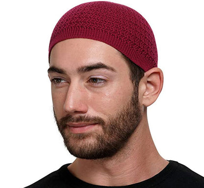ニット帽 イスラム帽子 帽子 メンズ 男性 レディース 商品画像4