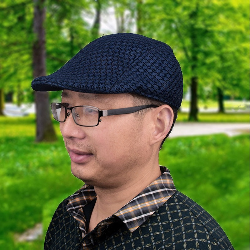 ハンチング帽 メンズ 男性 帽子 ぼうし ハット 商品画像2
