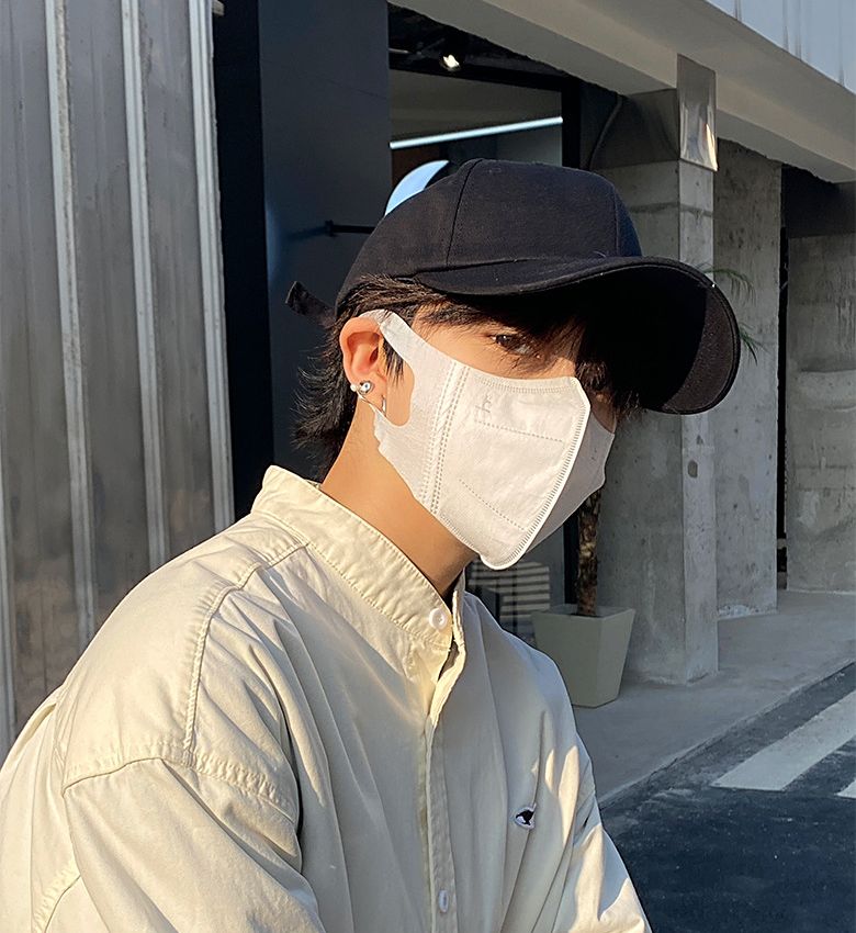 ベースボールキャップ 大きいサイズ 大きめ ビッグ 野球帽 メンズ 商品画像4