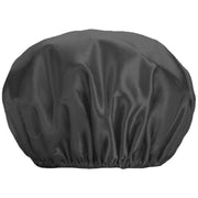 シャワーキャップ ヘアキャップ 浴用帽子 レディース バス用品 2層防水 軽量 ロングヘア 保湿 美髪 入浴 洗顔 お風呂 温泉