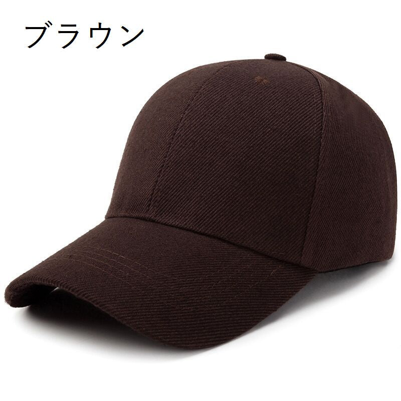 キャップ 帽子 野球帽 メンズ レディース 男性 商品画像5