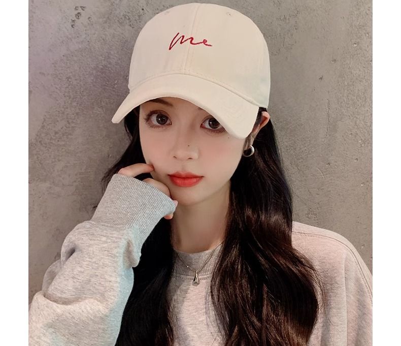 キャップ 帽子 野球帽 レディース メンズ 男女兼用 商品画像4