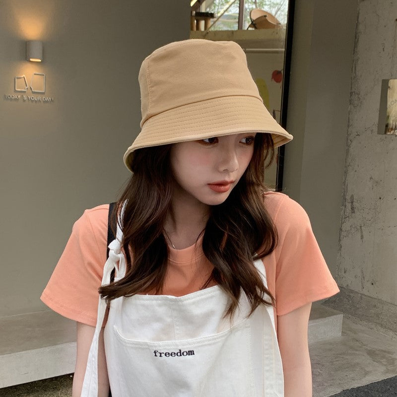 バケットハット レディース 女性用 帽子 折りたたみ 日よけ 商品画像3