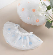 シャワーキャップ ヘアキャップ レディース バス用品 2層防水 厚手 メッシュ 花柄刺繍 フリル 入浴 洗顔 お風呂 保湿 美髪