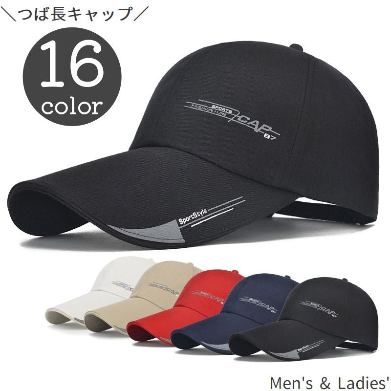 キャップ 野球帽 帽子 メンズ 男性用 レディース 商品画像