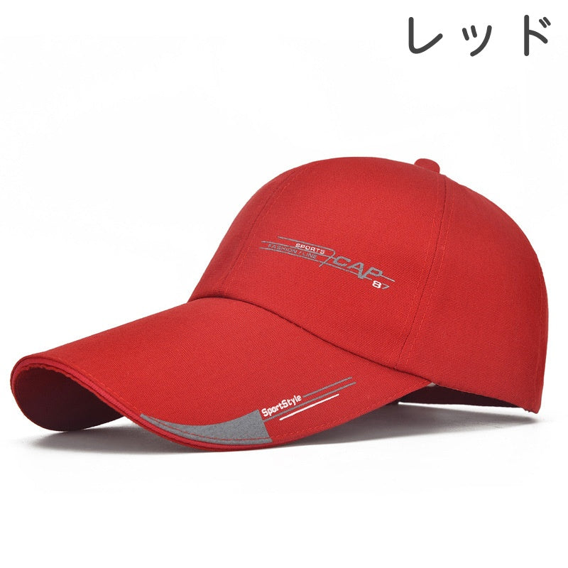 キャップ 野球帽 帽子 メンズ 男性用 レディース 商品画像2